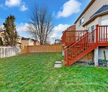 For Lease - 45 Gartshore Drive Unit# Main, Whitby, Ontario - Photo 4