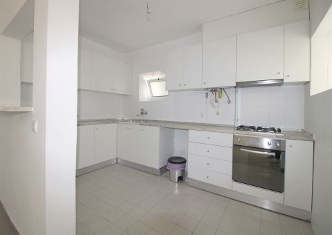 Apartamento T3