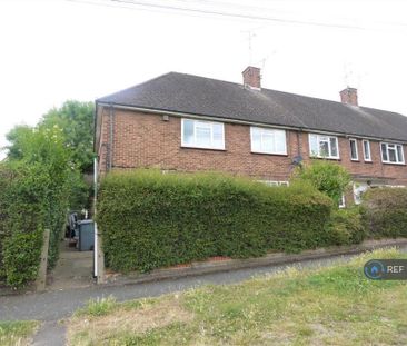 2 bedroom maisonette to rent - Photo 3