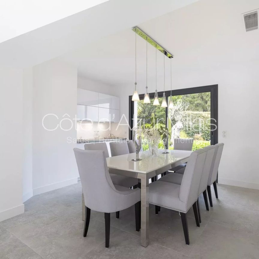 Villa • Valmasque-Notre Dame de Vie - Photo 1