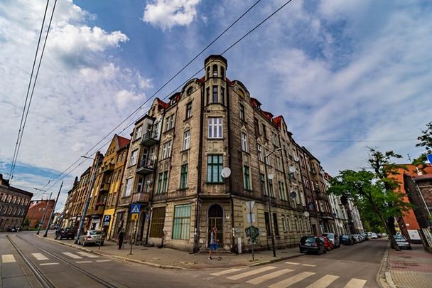 Katowice Śródmieście, Gliwicka - Photo 1