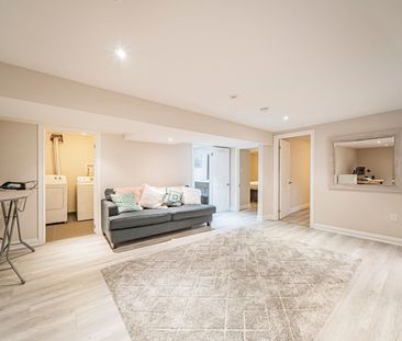 For Lease - 1277 Gainsborough Drive, Oakville, Ontario - Photo 5
