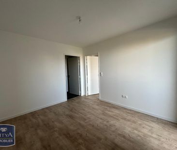 Location Appartement 2 pièces 45m² ANGERS 49000 - Photo 2