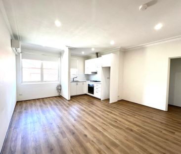 Renovated Two Bedroom Unit - Photo 6