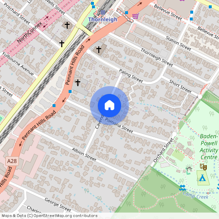 9 Pomona Street, NSW 2120, Pennant Hills