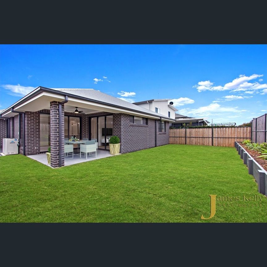 32 Kiewa Gr, Box Hill, NSW 2765 - Photo 1