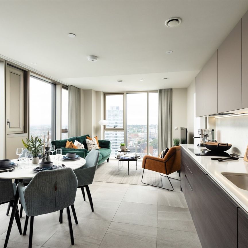 0808 - Moda, The Lexington (Liverpool) - Photo 1