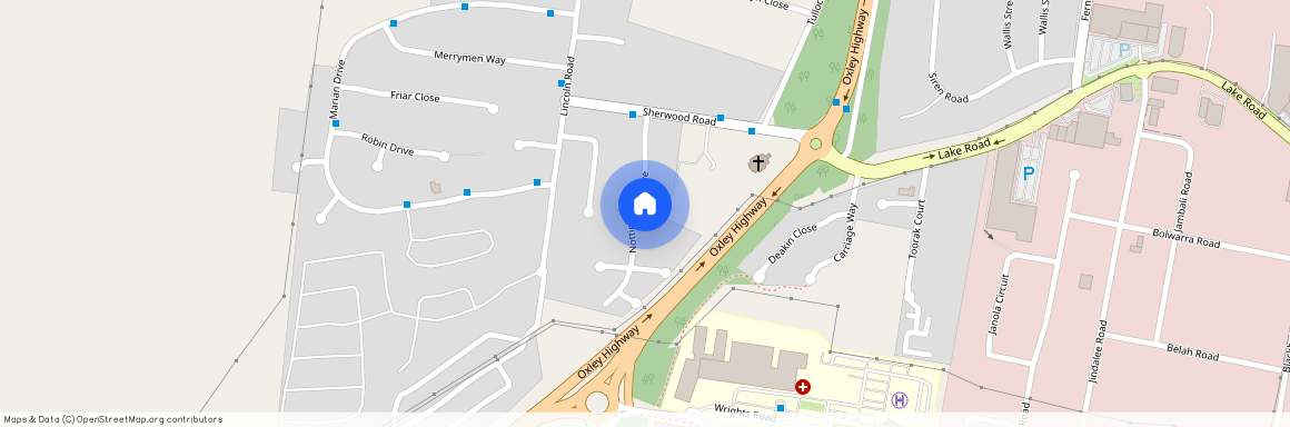 3/17 Nottingham Drive, NSW 2444, Port Macquarie