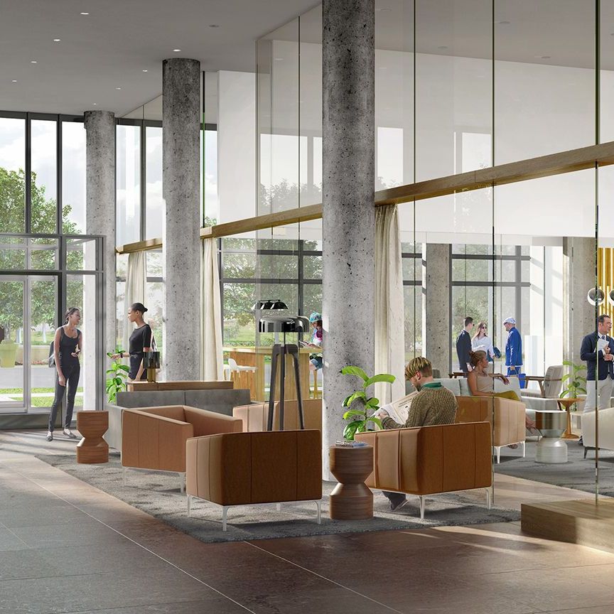 For Lease - 11 Maryport Avenue Unit# 211, Toronto, Ontario - Photo 1