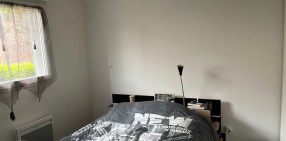 Location Appartement 2 pièces 35m² CALAIS 62100 - Photo 2