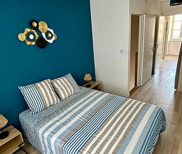 Appartement à louer 2 pièces • 36,70 m2 Mâcon - Photo 2