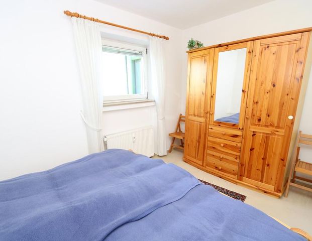 Charmante 2-Zimmer-Wohnung mit Südbalkon und Ostseeblick im Driftberg, Grömitz - Photo 1