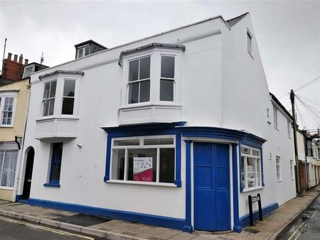 Park Street, Weymouth, DT4 - Photo 2