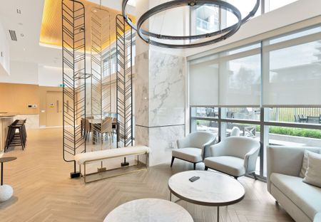 For Lease - 65 Annie Craig Drive Unit# 304, Toronto, Ontario - Photo 2