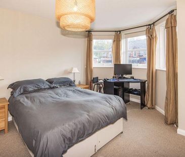 2 bedroom apartment to rent - Photo 6