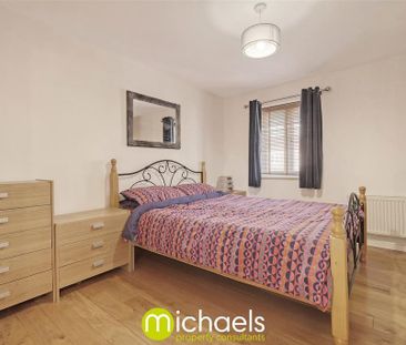 2 bedroom maisonette to rent - Photo 3