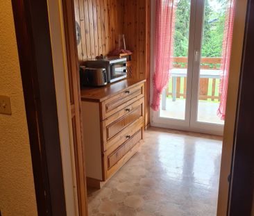 Nice big 2.5 room apartment for rent all year very close to the cen... - Photo 4
