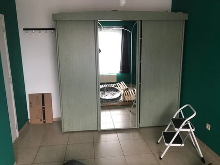 Appartement te huur - Foto 3