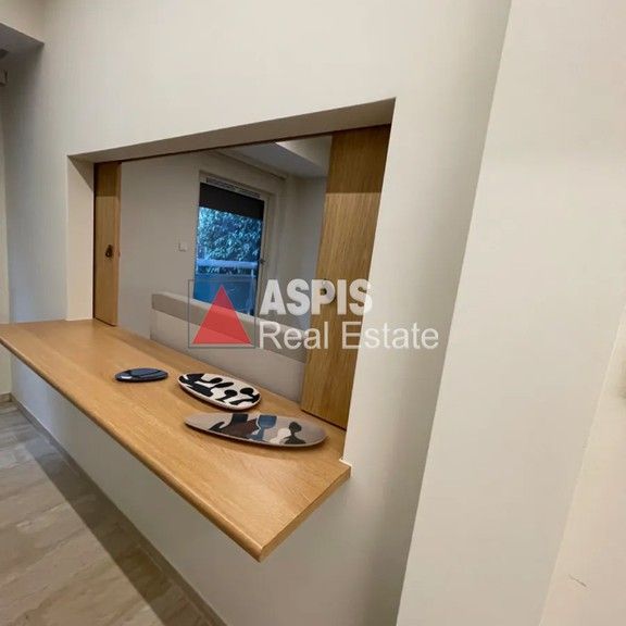 Διαμέρισμα 52 τ.μ. προς ενοικίαση - Photo 1