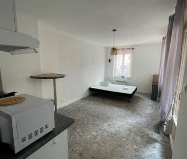 Location appartement studio 1 pièce 21 m² à Rodez (12000) - Photo 6