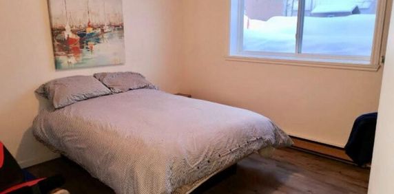 Logement loft centre-ville Victoriaville - Photo 2