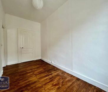 Appartement à louer 2 pièces 41.43m² - Photo 1