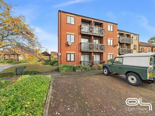 Peter James Court, Stafford, ST16 - Photo 1