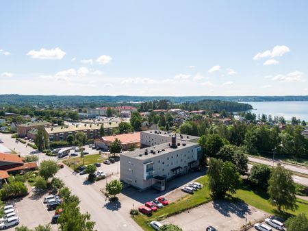 Sandviksvägen 10 B - Foto 3