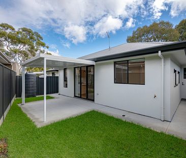 Brand New Modern Living Experience in Tranquil Para Vista - Photo 6