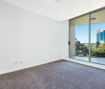 411/88 Berry Street North Sydney - Photo 3