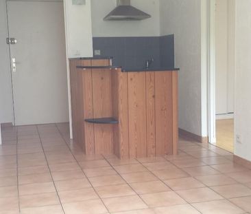 APPARTEMENT T2 30M - Photo 2