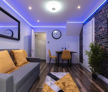 2 Bed Flat, Gables Lodge -, RG1 - Photo 2