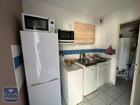 Location Appartement 3 pièces 54m² LOCHES 37600 - Photo 3