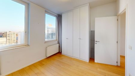 ANTWERPEN - hoekappartement met frontaal zicht op het MAS. - Photo 2