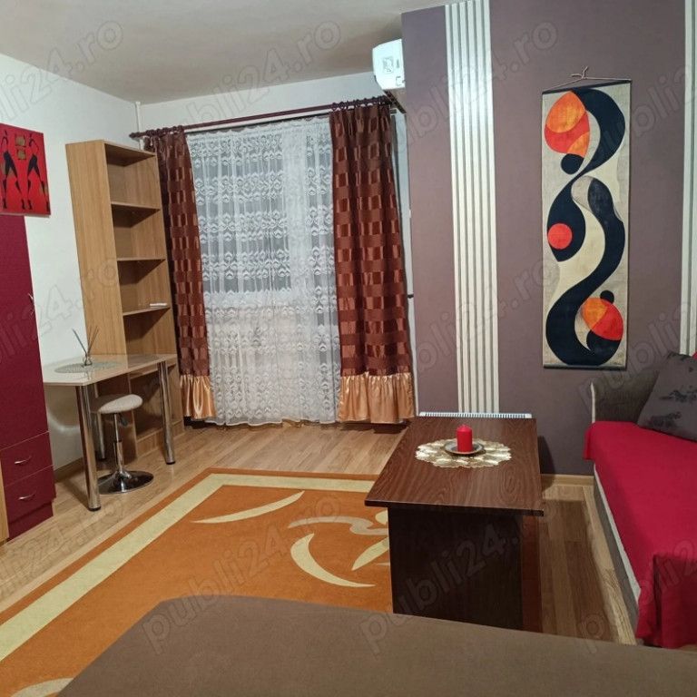 Dristor park lake etaj 8 din 10 - Fotografie 1