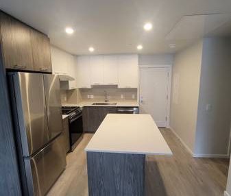 Ground Floor 2 Bed / 2 Bath / 2 Parking Brand New Unit! - Photo 4