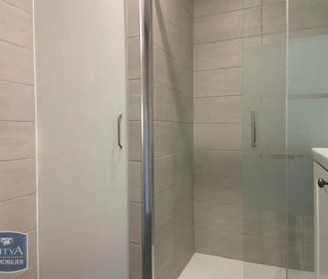 Appartement à louer 4 pièces 69.57m² - Photo 5