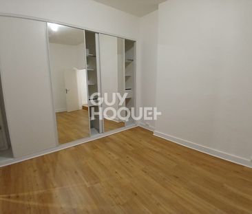 Appartement Laon 2 pièce(s) 34.54 m2 - Photo 1