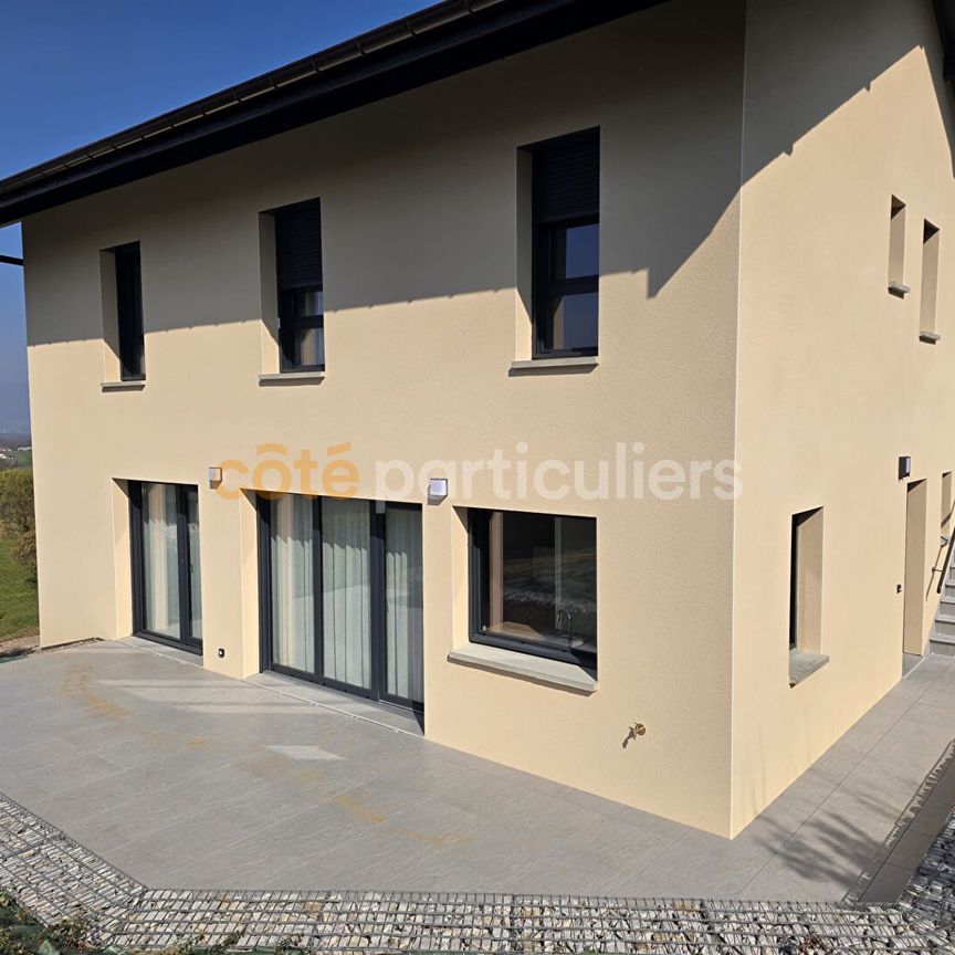 ST CERGUES à une enjambée du centre ! - Photo 1