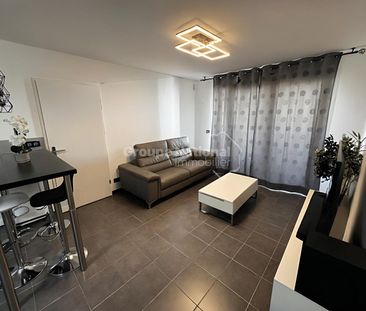 APPARTEMENT À LOUER NON MEUBLÉ ESTAQUE., - Photo 3
