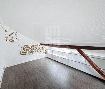 Charming 6-room apartment in the countryside - Photo 3