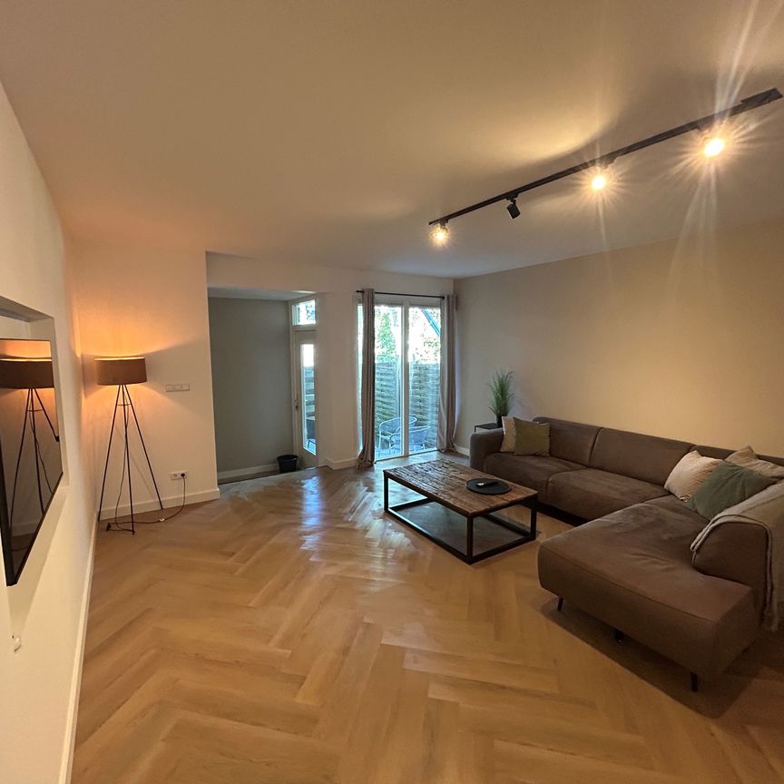 Roo-Valkstraat 23A, 3032 RC, Rotterdam - Photo 1