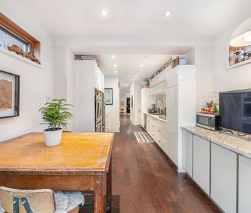 For Lease - 14 Tranby Avenue, Toronto, Ontario - Photo 2