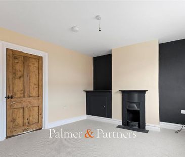 2 bedroom end of terrace house to rent - Photo 1