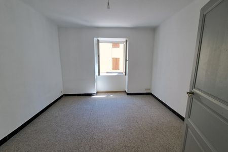 Ganges, appartement au 1er étage avec 2 chambres - Photo 3