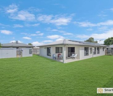 8 Thornbill Close, Kelso QLD 4815 - House For Rent | Domain - Photo 4