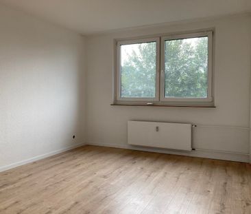 modernisierte 3 Zimmerwohnung mit exklusivem Weitblick über Tornesch! - Photo 6