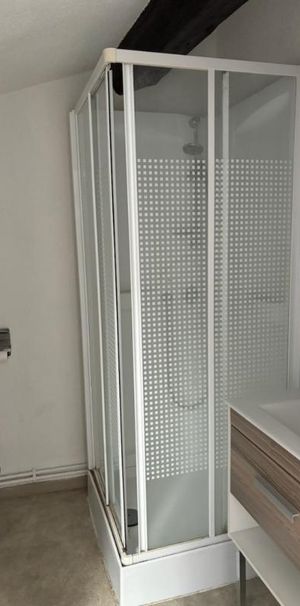 Location Appartement 2 pièces Meublé 30m² PODENSAC 33720 - Photo 1