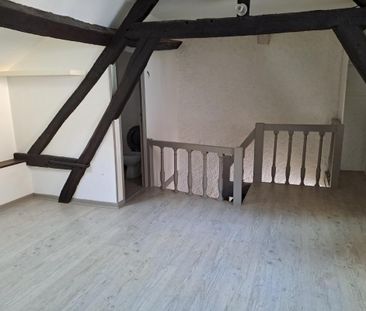 F3 DUPLEX COEUR DE VILLE - Photo 5