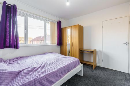 1 bed flat to rent in Beaumont Terrace, Newcastle Upon Tyne, NE3 - Photo 5